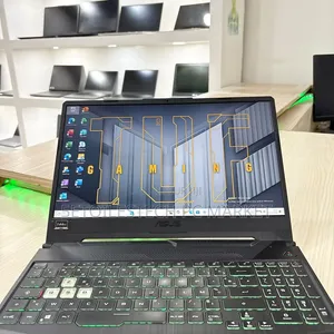 Nouveau Asus TUF Gaming A15 16GB Intel Core i5 SSD 512GB
