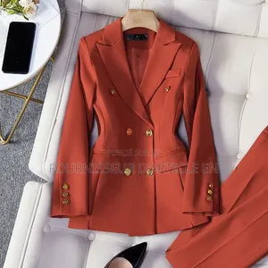 Ensemble Veste Pour Femme