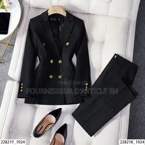 Ensemble Veste Pour Femme