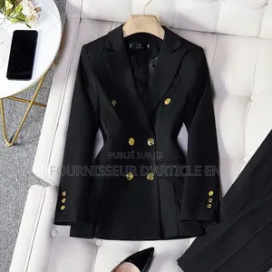 Ensemble Veste Pour Femme
