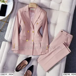 Ensemble Veste Pour Femme