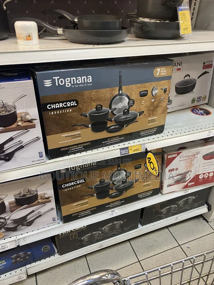 Casseroles