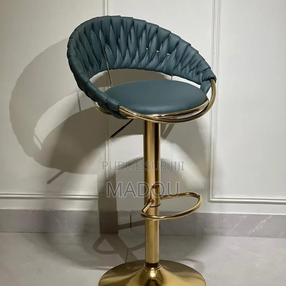 Chaise De Bar Importer