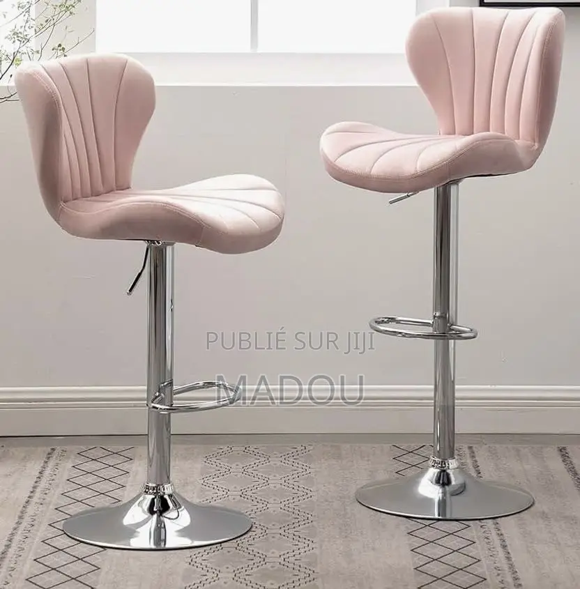 Chaise De Bar Importer