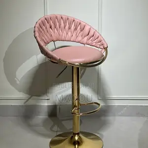 Chaise De Bar Importer