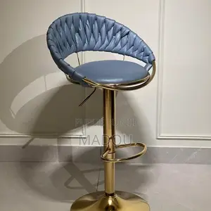 Chaise De Bar Importer