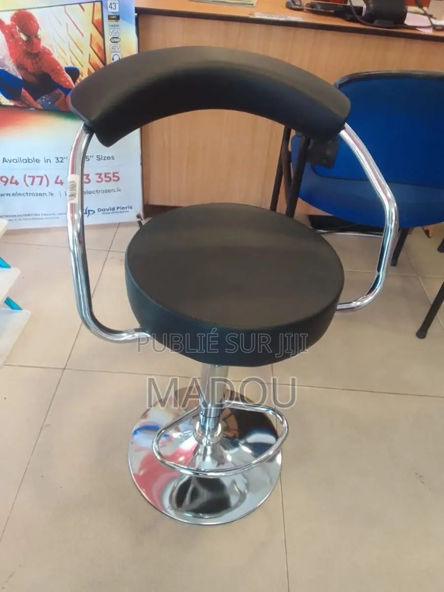 Chaise De Bar Importer