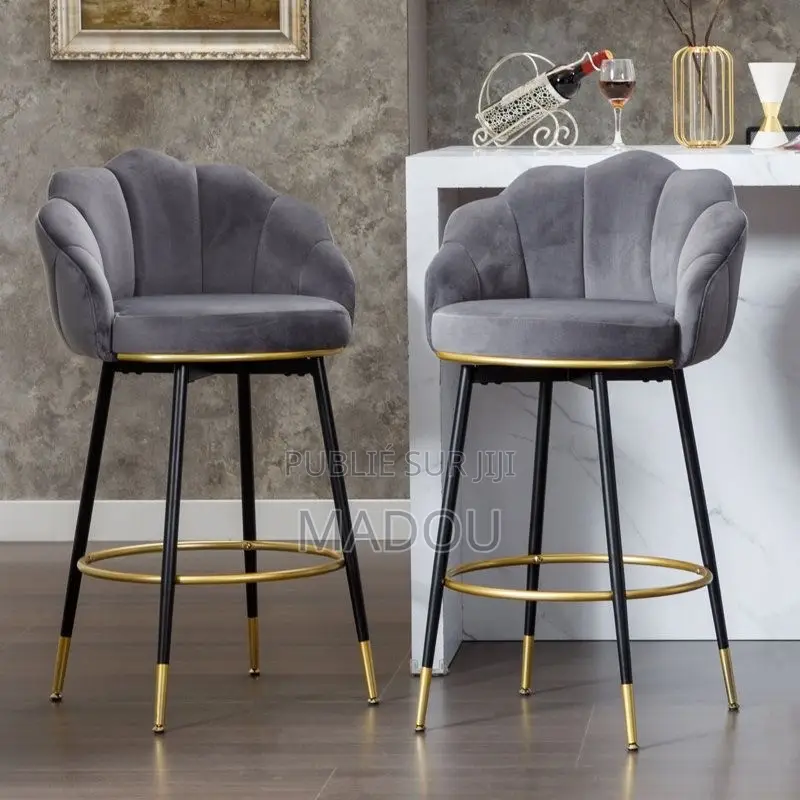 Chaise De Bar Importer