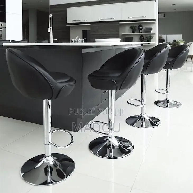 Chaise De Bar Importer