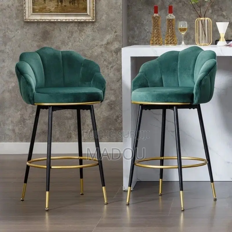 Chaise De Bar Importer