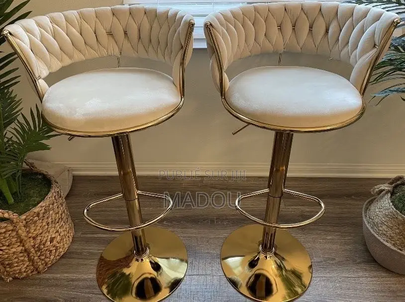 Chaise De Bar Importer