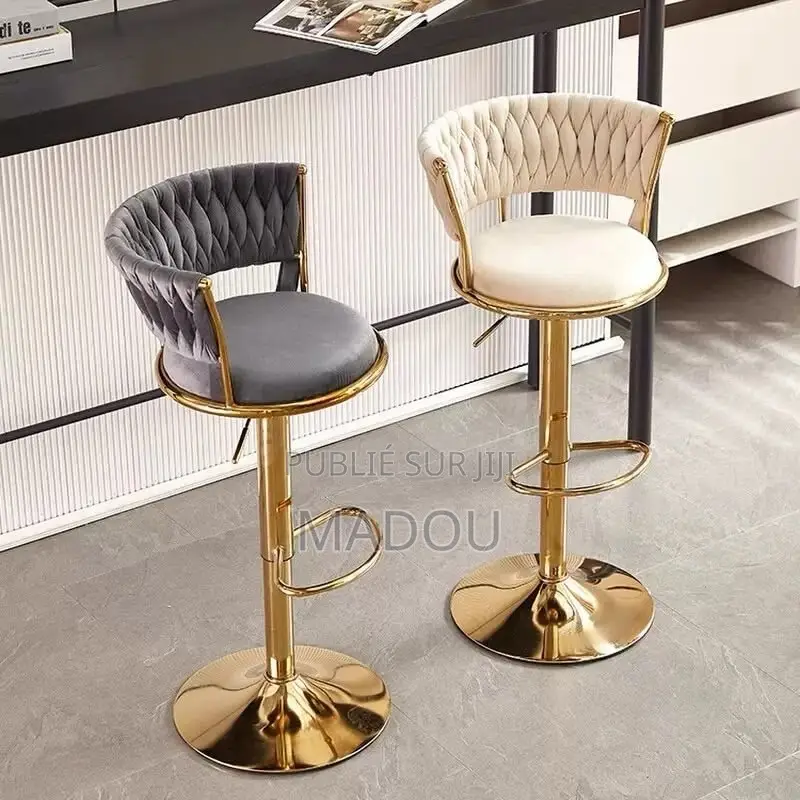 Chaise De Bar Importer