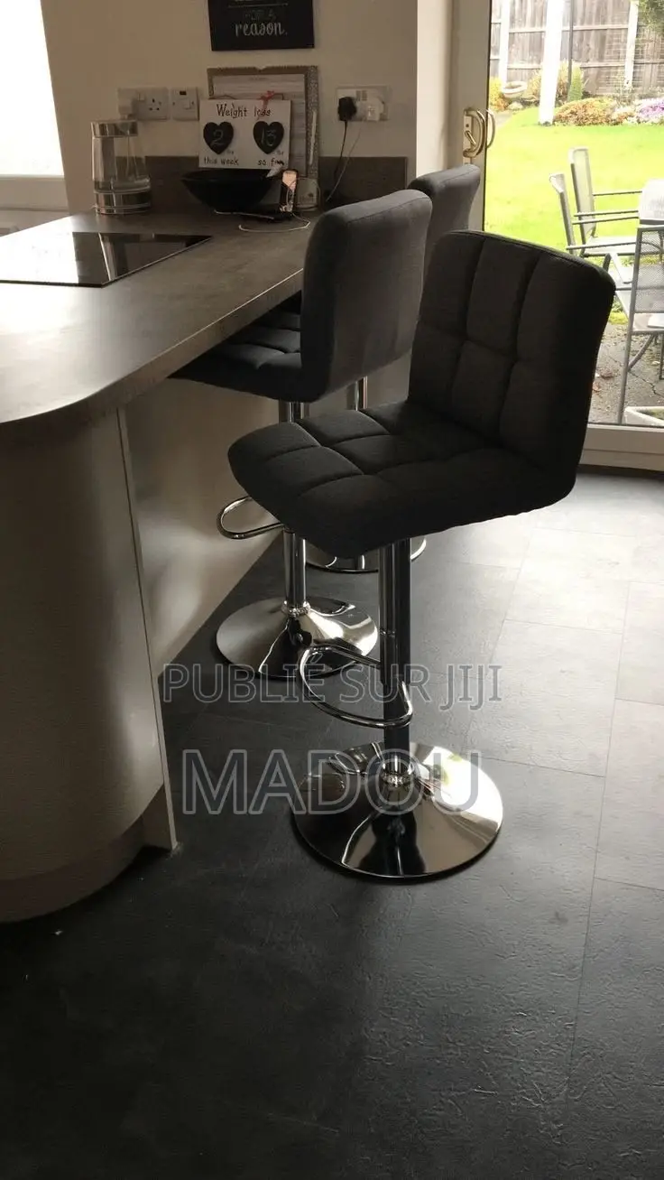 Chaise De Bar Importer