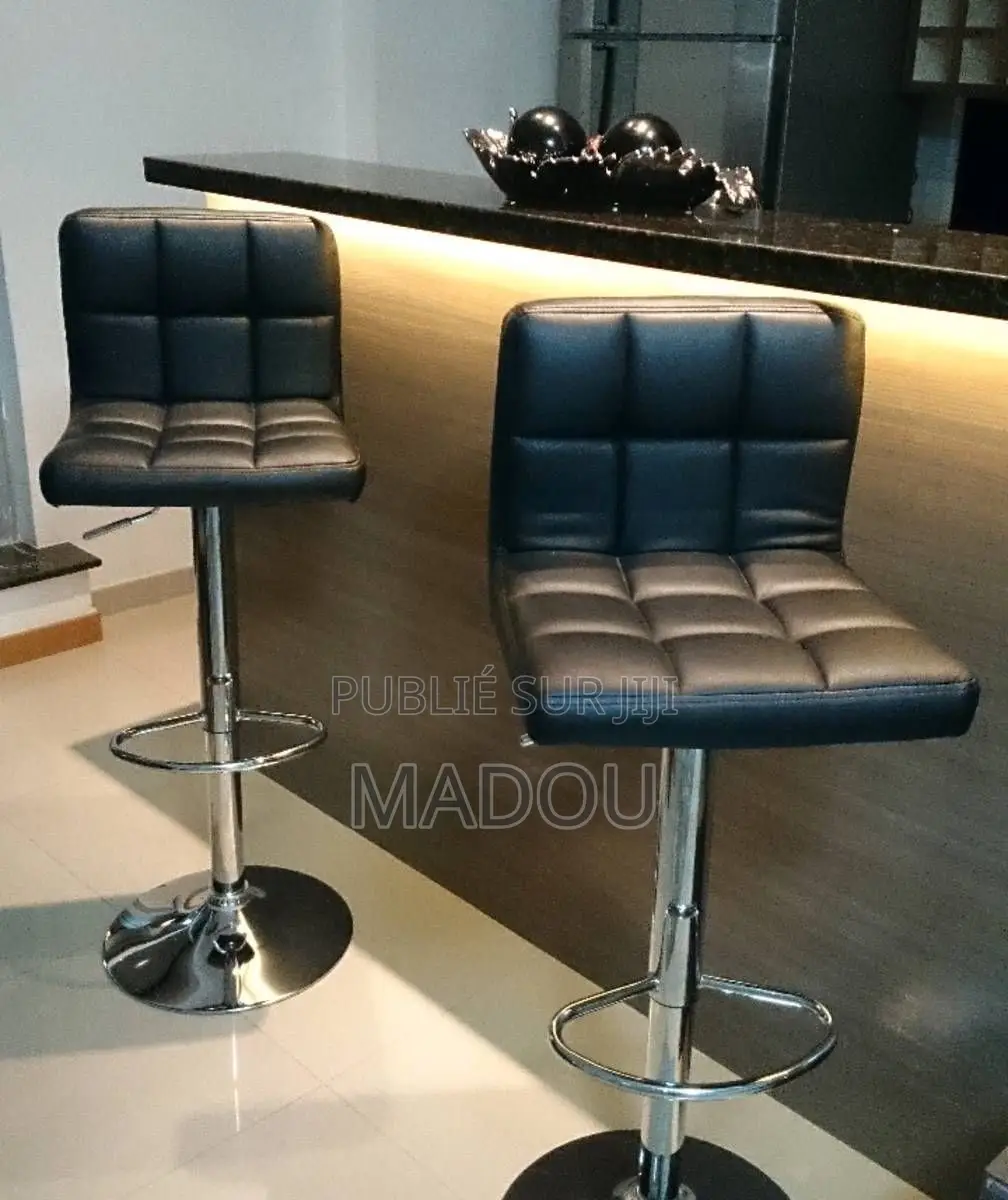 Chaise De Bar Importer