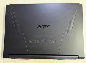 Ordinateur portable Acer Nitro 5 16GB Intel Core i5 SSD 512GB