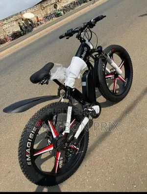 Vélo Elliptique