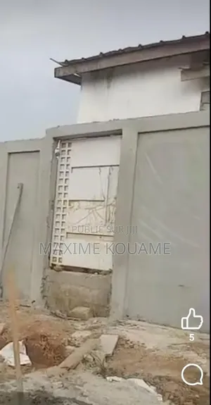 4chbre Villa dans Anyama à Louer