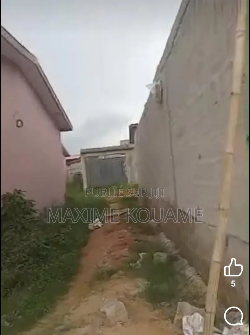 4chbre Villa dans Anyama à Louer