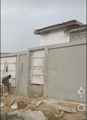 4chbre Villa dans Anyama à Louer
