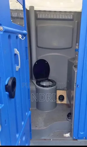 Location De Toilettes Mobiles