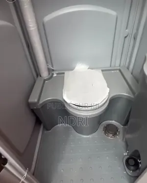 Location De Toilettes Mobiles