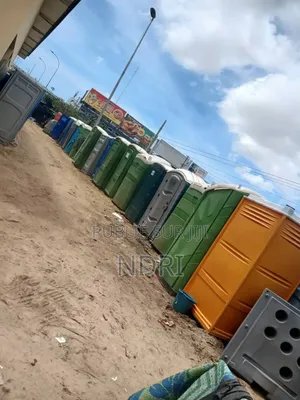 Location De Toilettes Mobiles