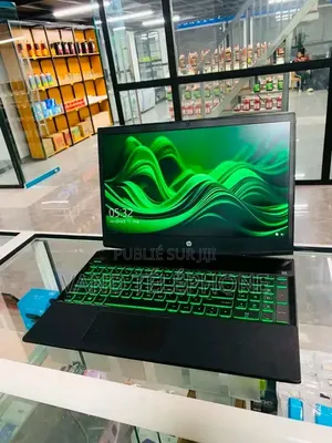 Nouveau HP 268 Pro G1 32GB Intel Core Ultra 9 SSD 128GB
