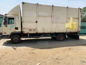 Location De Camion De Déménagement