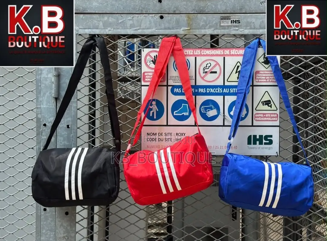 Sacoche ADIDAS