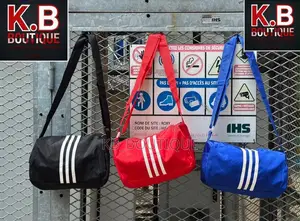 Sacoche ADIDAS