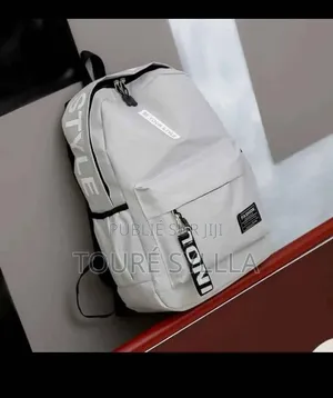 Sacs Au Dos