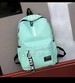 Sacs Au Dos