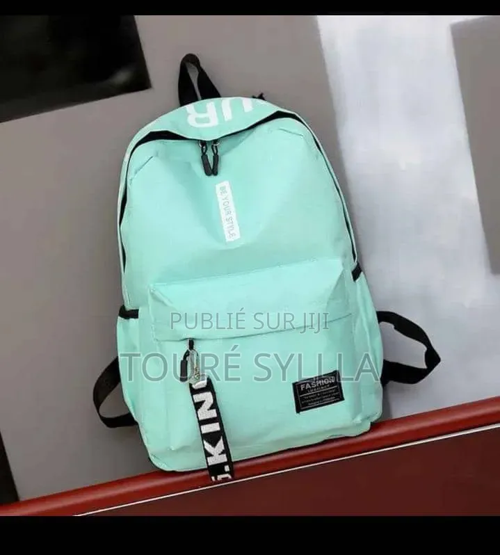 Sacs Au Dos