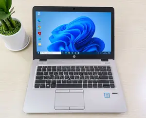 Nouveau HP EliteBook 820 G3 8GB Intel Core i5 SSD 256GB