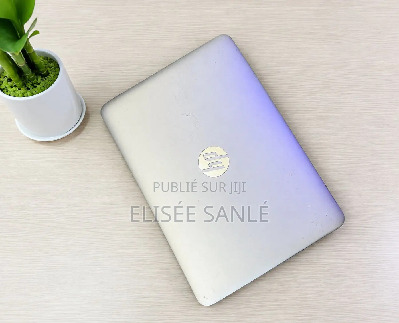 Nouveau HP EliteBook 820 G3 8GB Intel Core i5 SSD 256GB