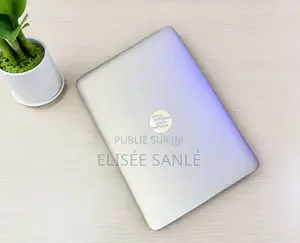 Nouveau HP EliteBook 820 G3 8GB Intel Core i5 SSD 256GB