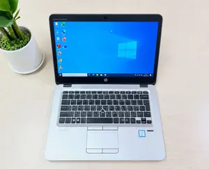 Nouveau HP EliteBook 820 G3 8GB Intel Core i5 SSD 256GB