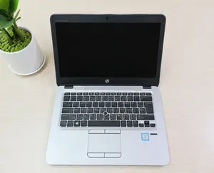 Nouveau HP EliteBook 820 G3 8GB Intel Core i5 SSD 256GB