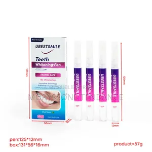 Stylo De Blanchiment Dentaire