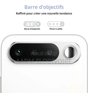 Nouveau Realme 16 256 GB Blanc