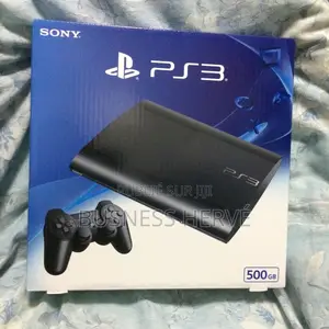 PlayStation 3 (PS3)