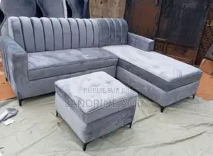 Fauteuils Sofas
