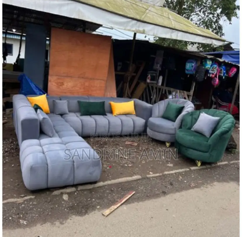 Fauteuils Sofas