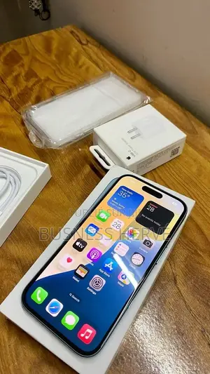 Nouveau Pomme iPhone 12 256 GB Autre