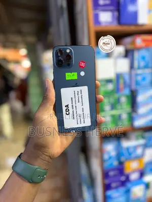 Nouveau Pomme iPhone 12 Pro 256 GB Autre