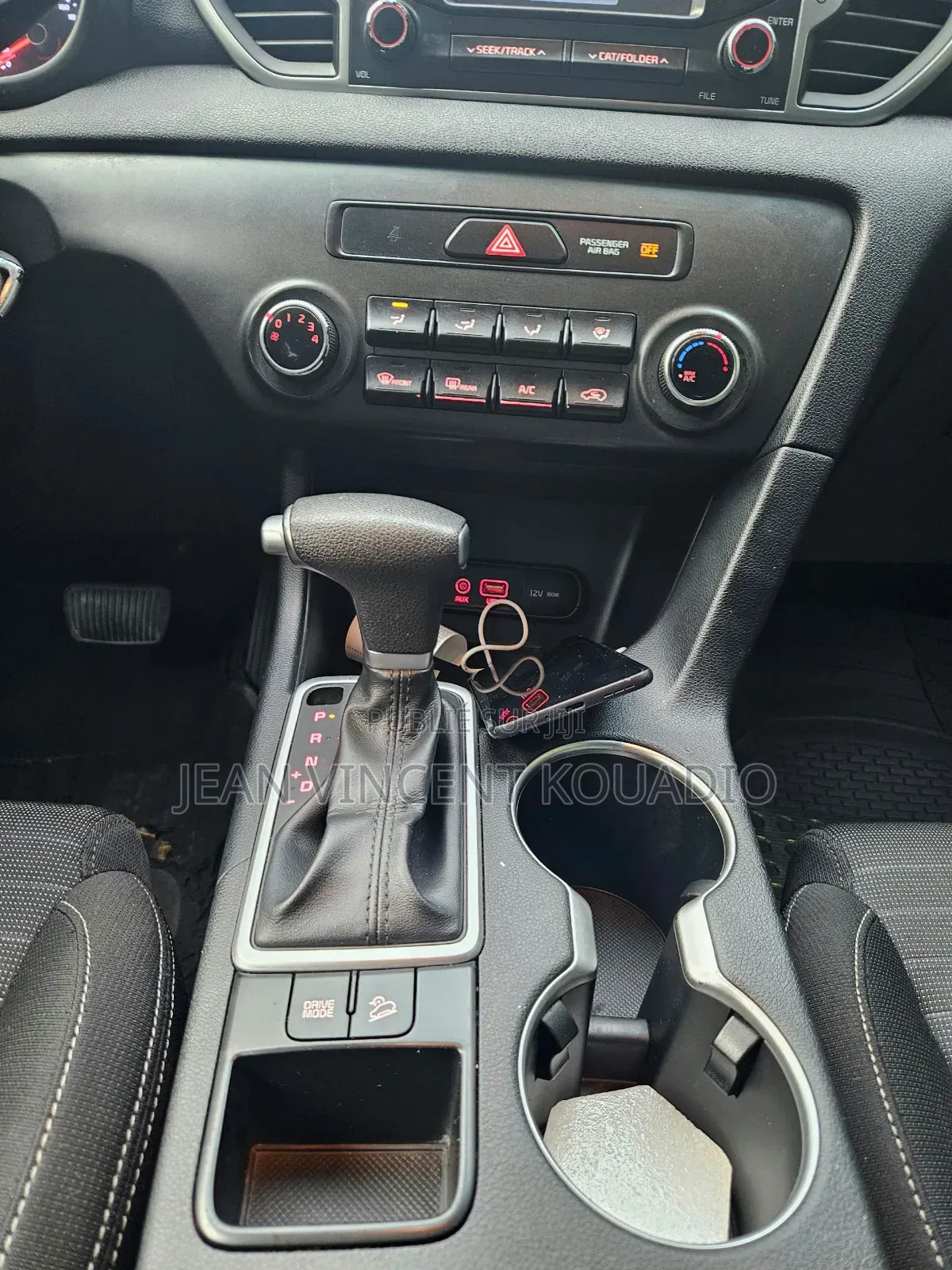 Nouveau Toyota Highlander 2025 Blanc