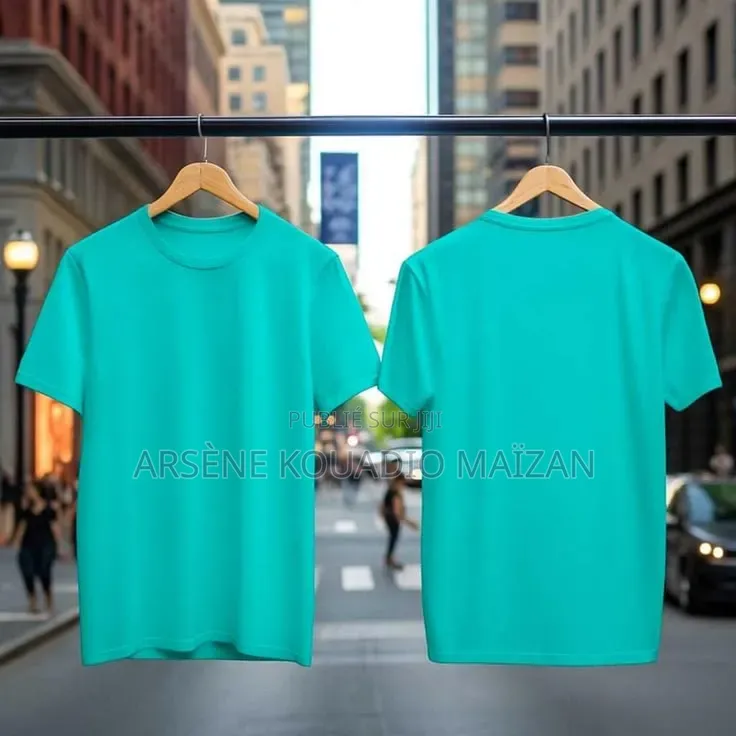T-Shirt Premium