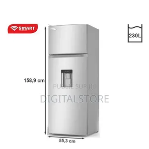 Refrigerateur Smart