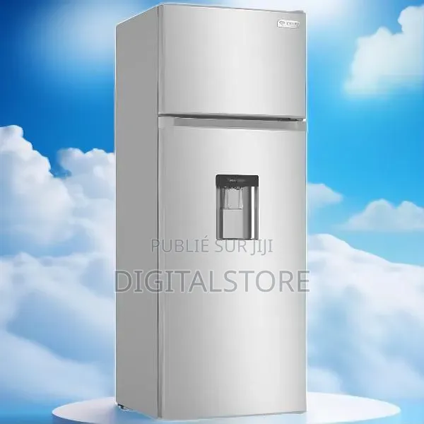 Refrigerateur Smart