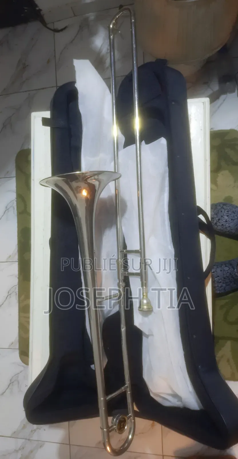 Trombone Premier England